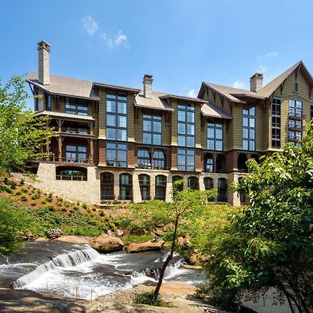 Grand Bohemian Lodge Greenville, Autograph Collection 외부 사진