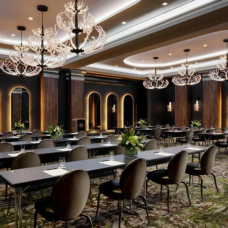 Grand Bohemian Lodge Greenville, Autograph Collection 외부 사진